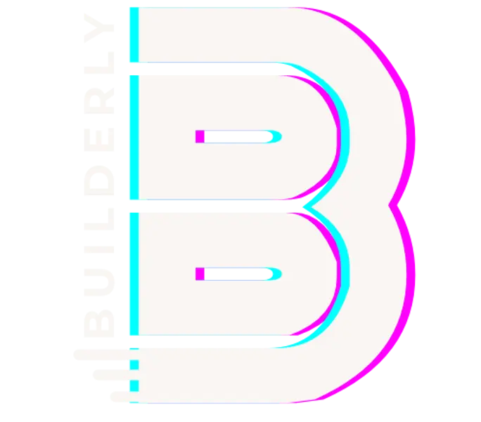 builderly logo