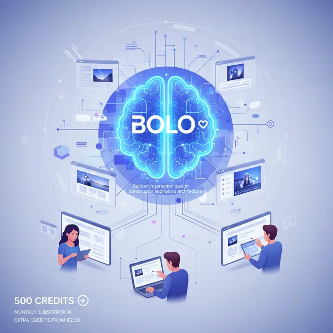 AI Builder BOLO